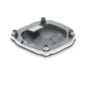 Poszerzenie stopki bocznej Yamaha Tenere 700