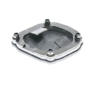 Poszerzenie stopki bocznej Yamaha Tenere 700