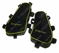 Torby na oryginalne gmole Yamaha Tenere 700 FLUO