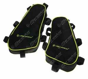 Torby na oryginalne gmole Yamaha Tenere 700