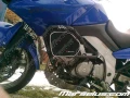 Torby na gmole Kuboj Suzuki DL650 V-Strom
