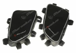Torby na oryginalne gmole Honda Transalp XL750 