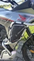 Torby na oryginalne gmole Honda Transalp XL750 2023+