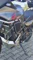 Torby na oryginalne gmole Honda Transalp XL750 2023+