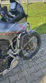 Torby na oryginalne gmole Honda Transalp XL750 2023+