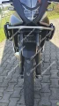 Torby na oryginalne gmole Honda Transalp XL750 2023+