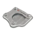 Poszerzenie stopki bocznej - Honda Transalp XL750 2013+