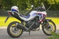 Torby na gmole SW-Motech Honda Transalp XL750 2023+