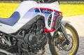 Torby na gmole SW-Motech Honda Transalp XL750 2023+