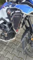Torby na oryginalne gmole Honda CRF1100L Africa Twin 2023+