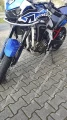 Torby na oryginalne gmole Honda CRF1100L Africa Twin 2023+