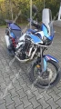 Torby na oryginalne gmole Honda CRF1100L Africa Twin 2023+
