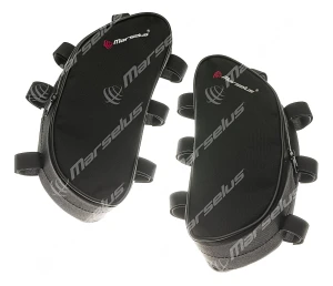 Torby na oryginalne gmole Suzuki V-Strom 800/800DE
