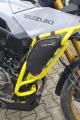 Torby na oryginalne gmole Suzuki V-Strom 800/DE