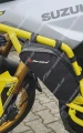Torby na oryginalne gmole Suzuki V-Strom 800/DE