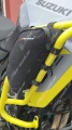 Torby na oryginalne gmole Suzuki V-Strom 800/DE