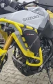 Torby na oryginalne gmole Suzuki V-Strom 800/DE