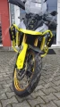 Torby na oryginalne gmole Suzuki V-Strom 800/DE
