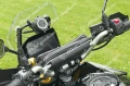 Torba na poprzeczkę kierownicy Suzuki V-Strom 800/800DE