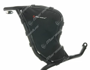 Torby na gmole Heed Suzuki V-Strom 800DE