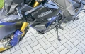 Poszerzenie stopki bocznej Suzuki V-Strom 800/800DE