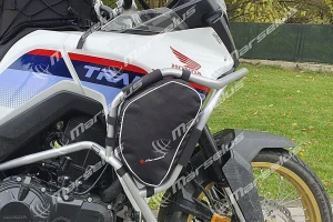 Torby na gmole Heed Honda Transalp XL750 