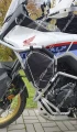 Torby na gmole Heed Honda Transalp XL750 2023+