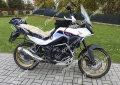 Torby na gmole Heed Honda Transalp XL750 2023+
