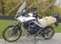Torby na gmole Heed Honda Transalp XL750 2023+
