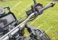 Poszerzenie lusterek Suzuki V-Strom 800/800 DE