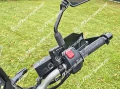 Poszerzenie lusterek Suzuki V-Strom 800/800 DE