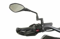 Poszerzenie lusterek BMW R1250 GS
