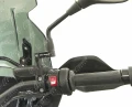 Poszerzenie lusterek BMW R1250 GS