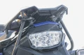 Wspornik płyty kufra centralnego Suzuki V-Strom 800/800 DE