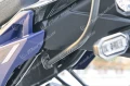 Wspornik płyty kufra centralnego Suzuki V-Strom 800/800 DE