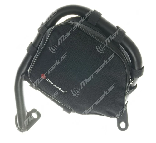 Torby na gmole SW-Motech Yamaha Tenere 700