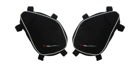 Torby na gmole Hepco-Becker BMW R1250 GS