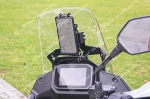 Uchwyt nawigacji Honda Transalp XL 750