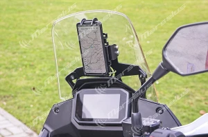 Uchwyt nawigacji Honda Transalp XL 750
