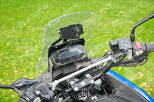 Uchwyt nawigacji Honda NC750 X