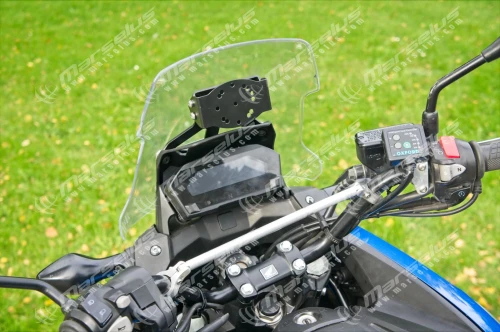 Uchwyt nawigacji Honda NC750 X/S