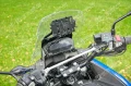 Uchwyt nawigacji Honda NC750 X/S
