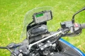 Uchwyt nawigacji Honda NC750 X/S