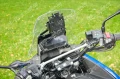 Uchwyt nawigacji Honda NC750 X/S