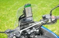 Uchwyt nawigacji Honda NC750 X/S