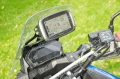 Uchwyt nawigacji Honda NC750 X/S