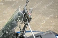 Uchwyt nawigacji Honda NC750 X/S