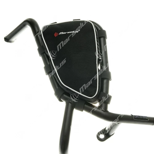 Torby na gmole Outback Motortek Honda Transalp XL750