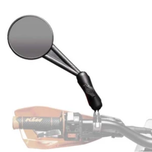 Double Take Mirror Enduro - komplet