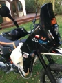 Lusterko DoubleTake Mirror Enduro